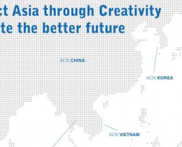 2015.6.7【ACN主宰】Asian Creative Data Map プロジェクト会議 #1